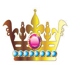 Free Download High Quality Crown Png Image Transparent Background It Is Good Quality Crown Png Image Transparent It Can Be U Crown Png Png Images Crown Images