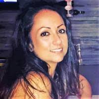 Nicole Borrero's Instagram, Twitter & Facebook