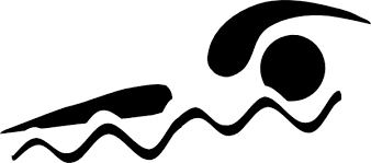Black And White Boy Swimming Clipart Swim Team Clip Art Black And White Swimming 3 Clip Art Vector Clip Art Online Royalty Free Public Swim Team Gifts Swim Mom Swim Coach Gifts