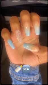 Removing these acrylic nails is extremely easy. 163 Fabulous Acrylic Coffin Nails Design This Summer Page 30 Armaweb07 Com Summer Acrylic Nails Coffin Nails Designs Acrylic Nail Designs