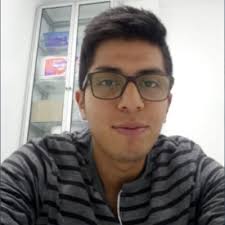 Nicolas Moreno Cortes