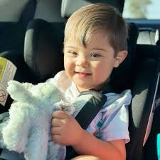 Having a nephew with Down Syndrome, we always tried to encourage him to  "Rise' above anything in life, with this in mind, I wrote this song and put  it to video for '