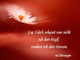 Gluck Spruche Glucksspruche