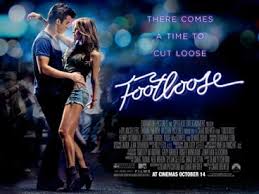 Kenny wormald julianne hough dennis quaid andie macdowell miles teller. Footloose Film Review New Remake Is Better Than The Original