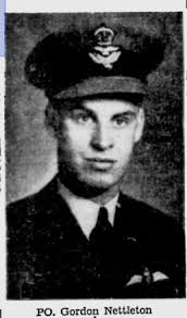 Thomas Gordon Nettleton