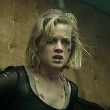 Jane Levy Hints at the Possibility of 'Don't Breathe 3'