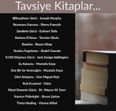 Rukiye Karaca Adli Kullanicinin Kitaplarim Panosundaki Pin Kitap Listeleri Kitap Kitap Onerileri