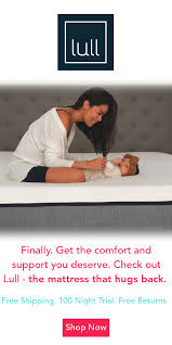 Get A Premium Memory Foam Mattress Delivered In A Box Try Lull S Premium Memory Foam Reinvented For Your Best Slee Lull Memory Foam Mattress Mattress Buying