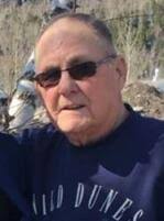 Daniel Foley View Condolences