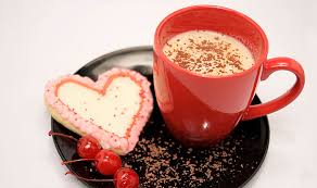 Turkish coffee readings fall in the category of tasseography, the divination methods of inte… Valentine S Day Coffee Recipes For Your Sweetheart