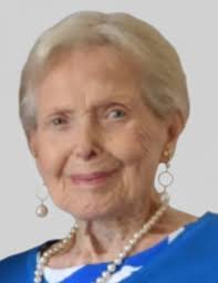 Obituary information for Marjorie T. "Margie" Donovan