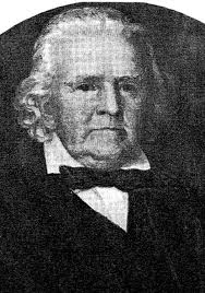 Paul Carrington Cameron (1808-1891)