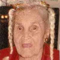 Maria Teresa Torres Rivera (1917–2006) • FamilySearch
