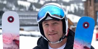 Get the latest bode miller news, articles, videos and photos on the new york post. Bode Miller Shares Touching Christmas Gift That Honors Late Daughter