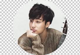 Song cry, rapper, the dream, korean k pop, fandom, march 4. Roy Kim South Korea Superstar K Singer Songwriter Png Clipart Bangs Black Hair Brown Hair Chin