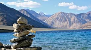 Ladakh: Leh, Nubra Valley & Pangong Tso ...
