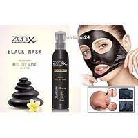 Zenix Peel Off Black Face Mask 130 Ml Yorumlari
