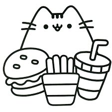 We did not find results for: Pusheen Cat Coloring Sushi Pusheen Coloring Pages Novocom Top
