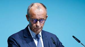 Merz muss ins Risiko gehen": Ist das der Neustart für den Kanzler?