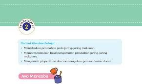 We did not find results for: Kunci Jawaban Tema 5 Kelas 5 Halaman 108 109 110 111 Pembelajaran 2 Subtema 3 Semangat Belajar