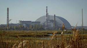 Chernobyl disaster is regarded as one of the horrific events in the history of disasters. Chernobyl El Final De Un Extraordinario Experimento De Tres Decadas Bbc News Mundo