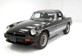 Image result for Carmine 1980 MG