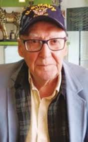 Robert S. Boutin, 95
