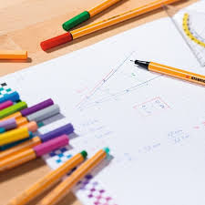 Check out our stabilo fineliner selection for the very best in unique or custom, handmade pieces did you scroll all this way to get facts about stabilo fineliner? Stabilo Point 88 Fineliner Pen Store