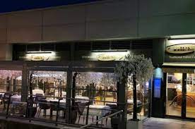 What kind of pasta is at lucarelli in birmingham? New Italian Restaurant Finally Opens At The Mailbox Thebusinessdesk Com