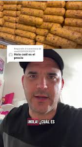 Croquetas Precissimo