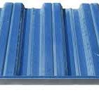 Cell Closure for 2" Floor Deck: 1"X 2" Angle For W2-36 Formlok