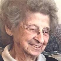 Muriel E. Lawrence Obituary