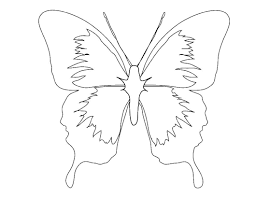 Get the markers out and make an average day a little more magical (for free!) by printing out a few of our favorite fairy, rainbow, and baby unicorn coloring pages. Online Coloring Pages Coloring Page Beautiful Butterfly Butterflies Coloring Pages For Kids