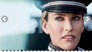 Stacey Banks's Instagram, Twitter & Facebook