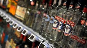 L'alcool au volant peut conduire à une contravention ou un délit avec perte de points et annulation du permis probatoire. C Est Comment Ailleurs En Lituanie Pays Ou L On Consomme Le Plus D Alcool Dans Le Monde Par Habitant