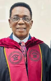 CONGRATS PROF KWESI YANKAH ON YOUR ELEVATION AS EMERITUS PROFESSOR AT…