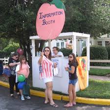Five days of free family fun! Wyoming Peach Festival Home Facebook