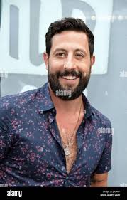 Matt Ramsey's Instagram, Twitter & Facebook