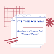 Image result for Time and Change Test