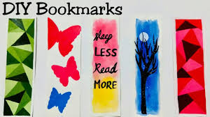 Maybe you would like to learn more about one of these? Diy Bookmark Tutorial Step By Step 4 Ideas On Bookmarks Designs