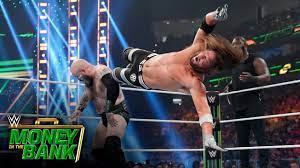 Your credit card is getting rich by ripping you off with insane rates, but a website called fiona wants to help. Wwe Money In The Bank 2021 John Cena Finally Returns