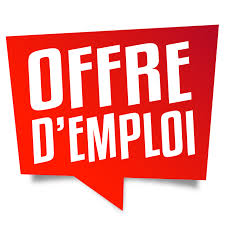 Offre d'emploi Tunisie