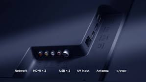 Xiaomi ra mắt Mi TV 43 inch, thiết kế không viền, giá chỉ 3.6 triệu