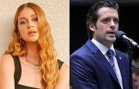 Você certamente já ouviu falar nas irmãs tranchesi. Quem E Guilherme Mussi O Deputado Gala Que Conquistou Marina Ruy Barbosa Curta Mais