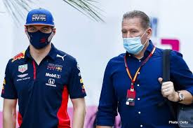 Fra wikipedia, den gratis encyklopædi. Jos Verstappen I Think We Should Be Prepared For A Lot Sports Online News