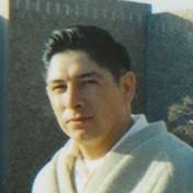 Patrick Esquibel's Instagram, Twitter & Facebook