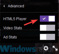 If playback doesn't begin shortly, try restarting your device. How To Fix Twitch Audio Delay Issues Out Of Sync