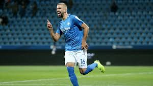 Der blick auf die fassade des vonovia ruhrstadions ist nichts. Vfl Bochum Vfl Kampft Um Torjager Lukas Hinterseer 2 Bundesliga Bild De
