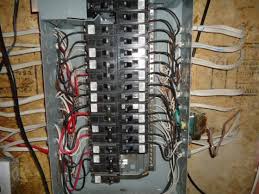 Maybe you would like to learn more about one of these? Is My Panel Wiring Correct Doityourself Com Community Forums