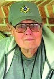 Claude Bishop Obituary (1928